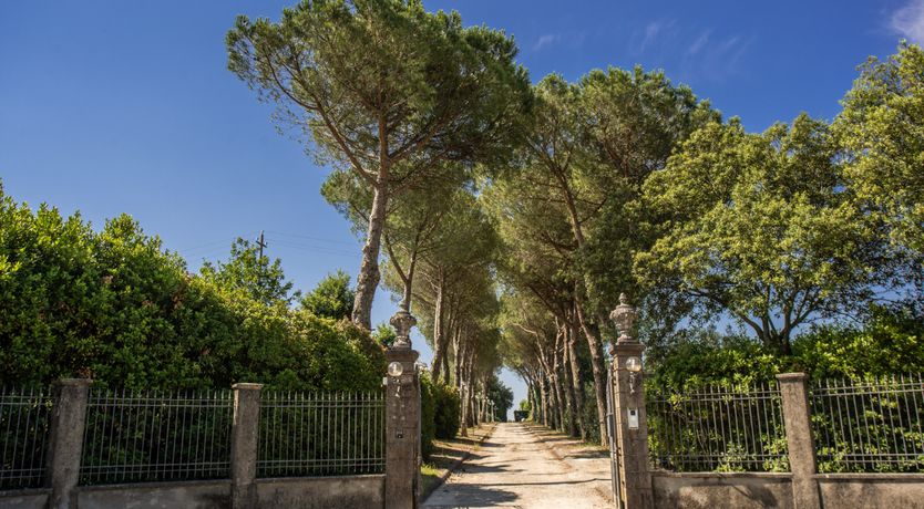 Photo of Tuscany Beauty