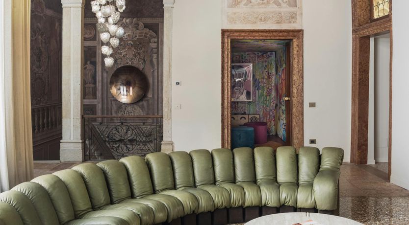 Photo of The Grand Palazzo