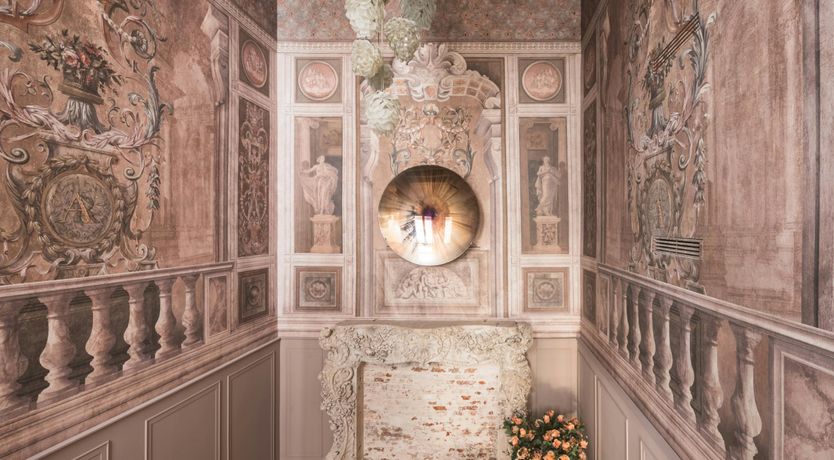 Photo of The Grand Palazzo