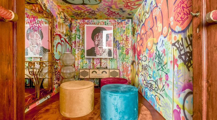 Photo of The Grand Palazzo