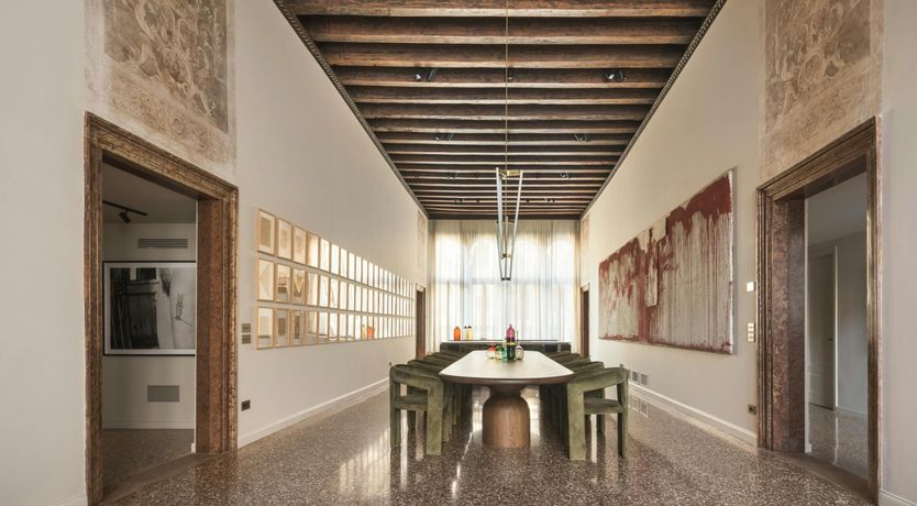 Photo of The Grand Palazzo