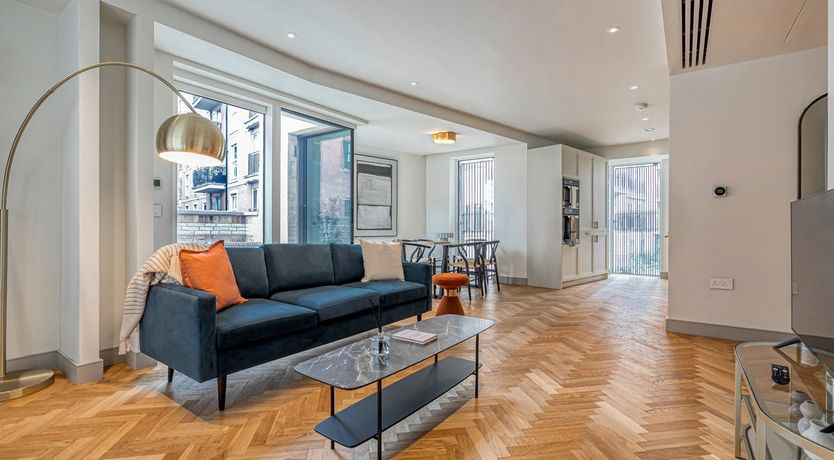 Photo of The Canterbury House