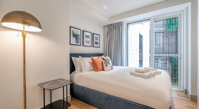 Photo of The Canterbury House