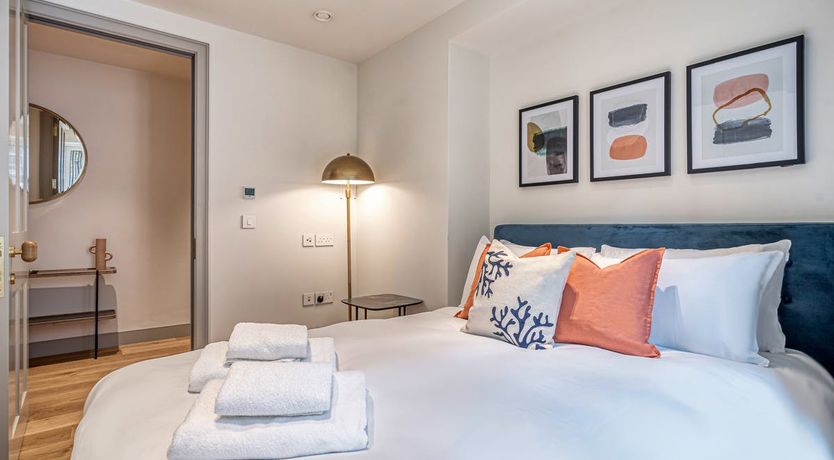 Photo of The Canterbury House