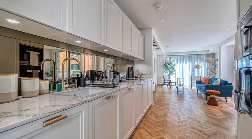 Photo of The Canterbury House