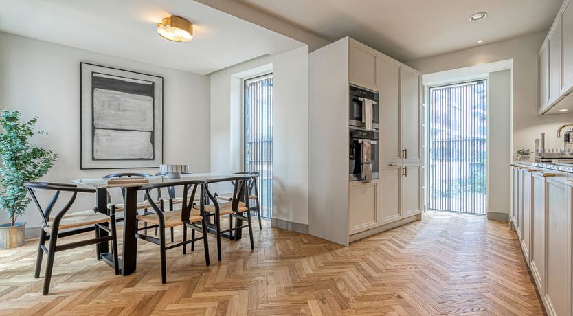 Photo of The Canterbury House