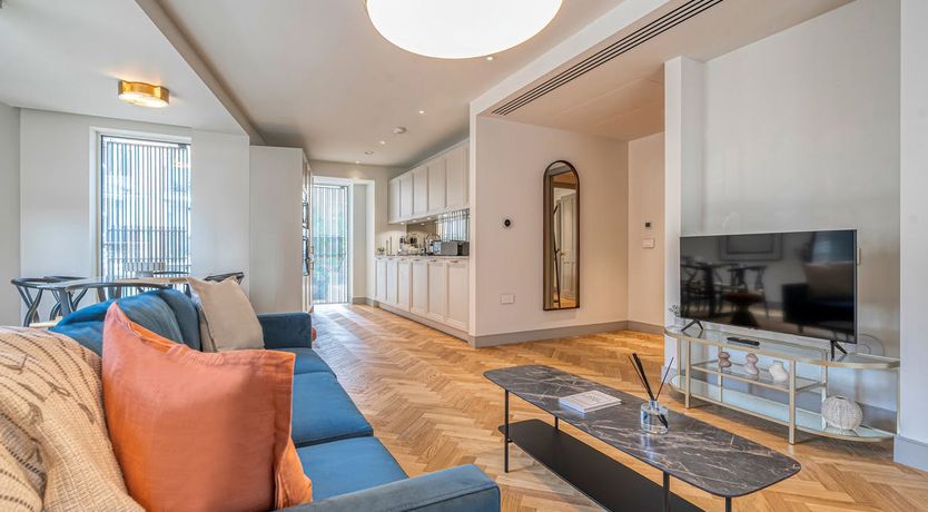 Photo of The Canterbury House