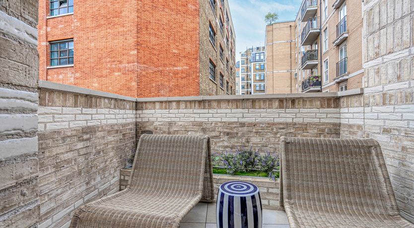 Photo of The Canterbury House