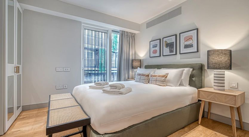 Photo of The Canterbury House