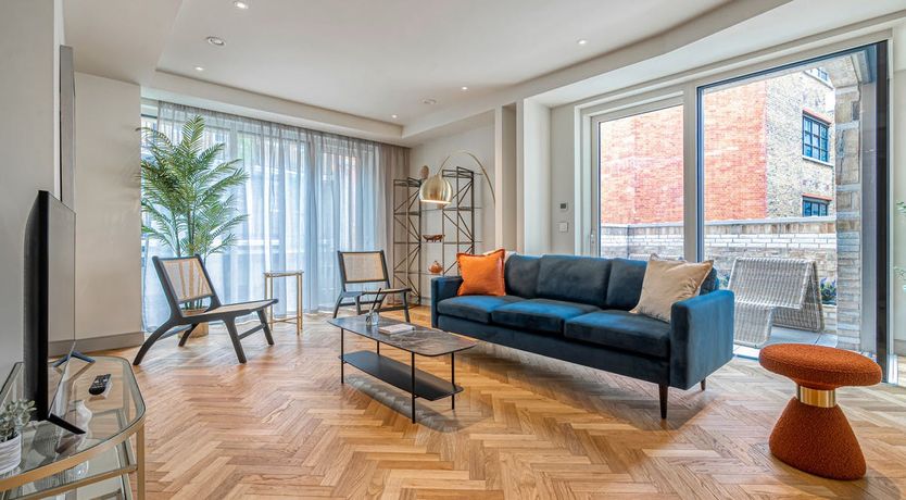 Photo of The Canterbury House