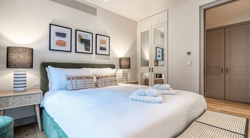 Photo of The Canterbury House