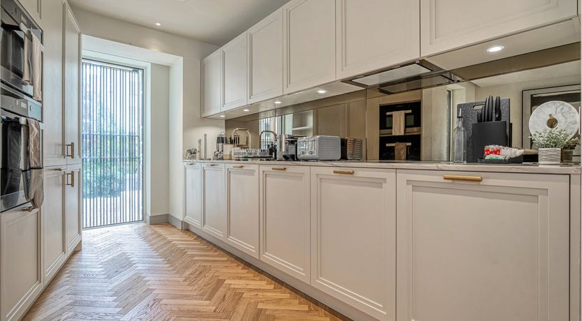 Photo of The Canterbury House