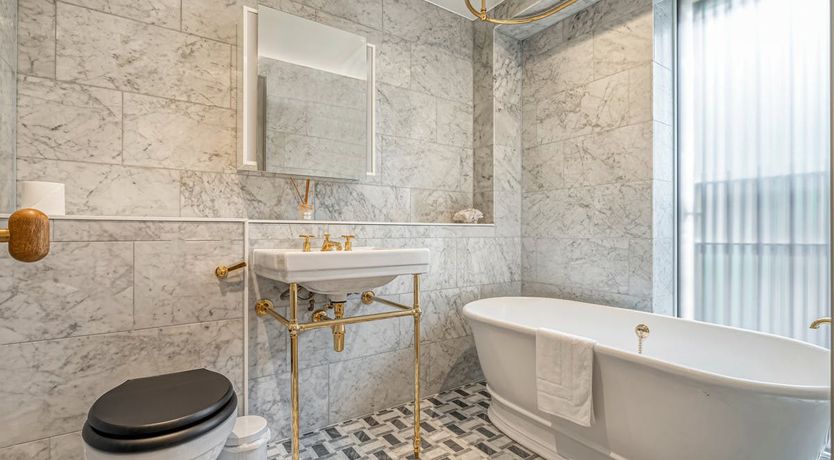 Photo of The Canterbury House