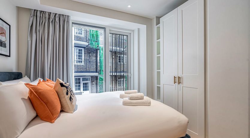 Photo of The Canterbury House