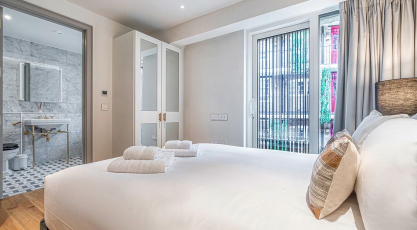 Photo of The Canterbury House