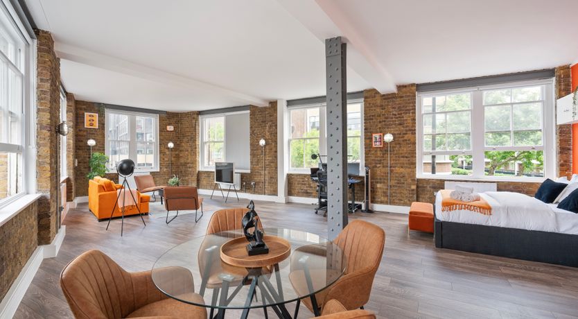 Photo of Big City Studio