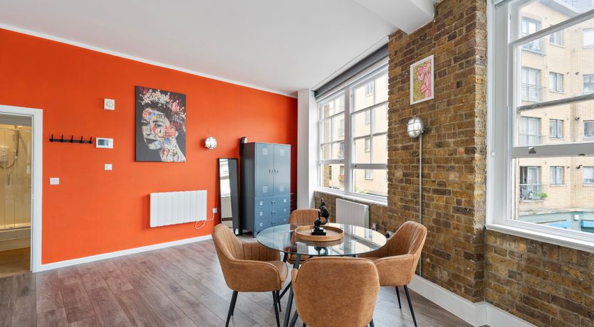 Photo of Big City Studio