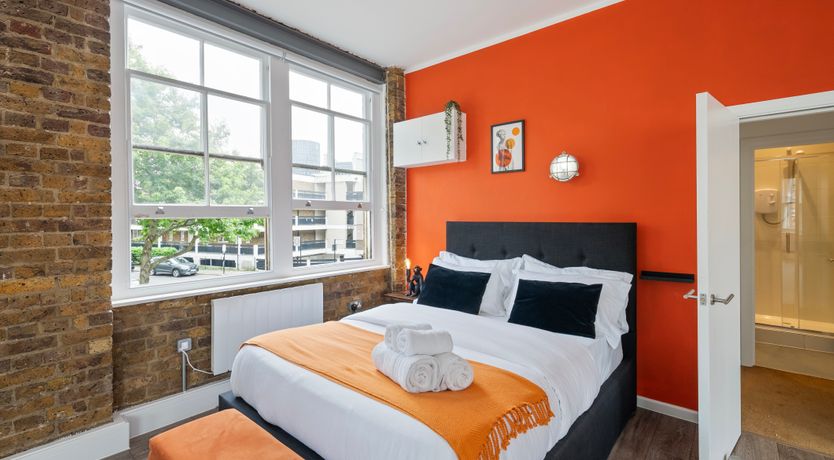 Photo of Big City Studio