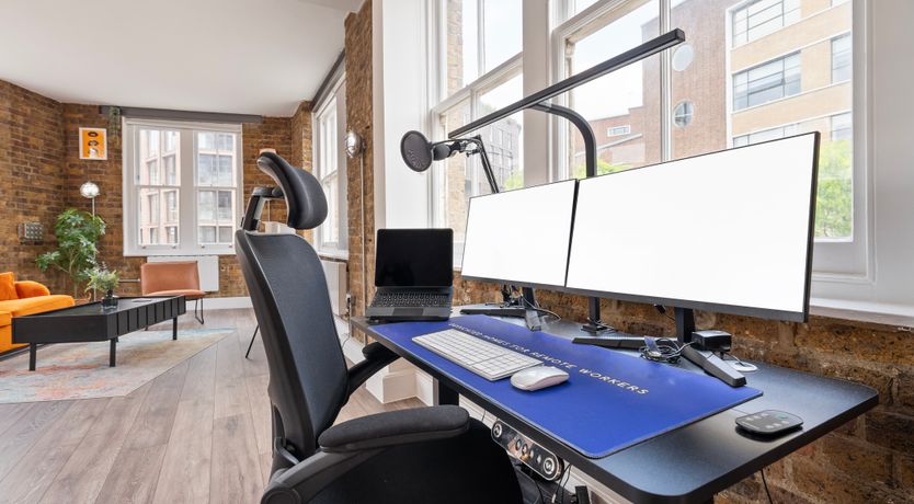 Photo of Big City Studio