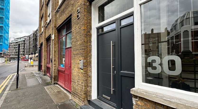 Photo of Big City Studio