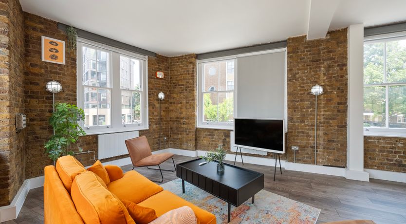 Photo of Big City Studio