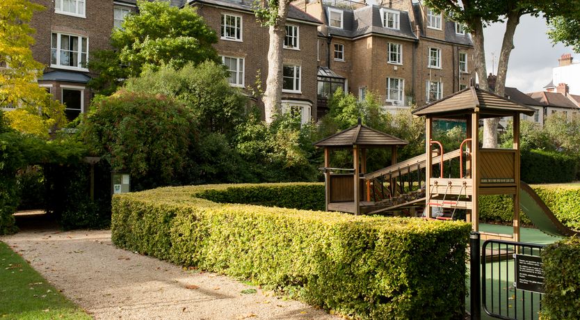 Photo of Serene & Sophisticated