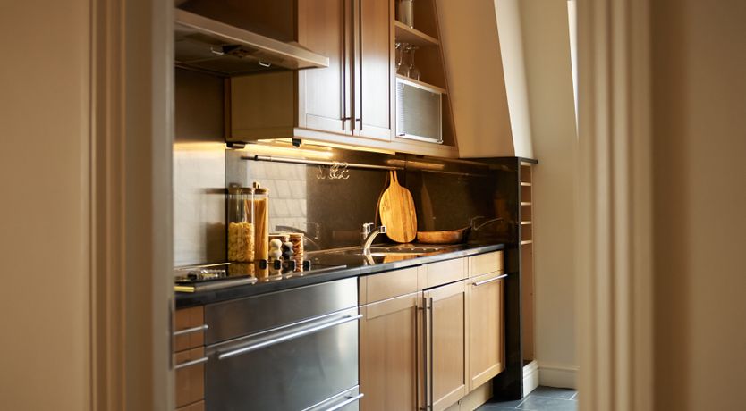 Photo of Serene & Sophisticated