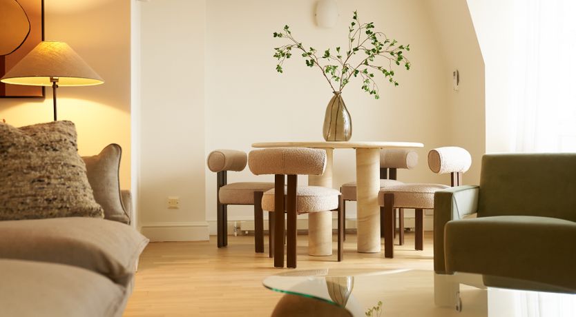 Photo of Serene & Sophisticated