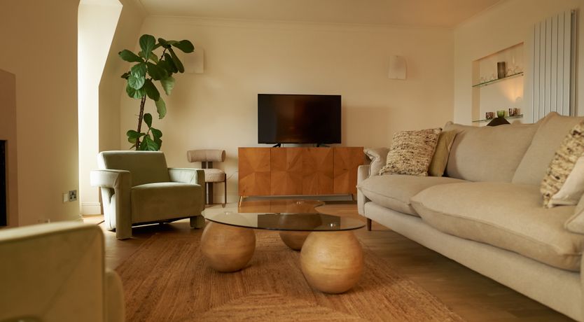 Photo of Serene & Sophisticated