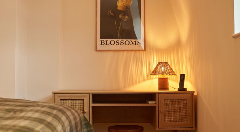 Photo of Serene & Sophisticated