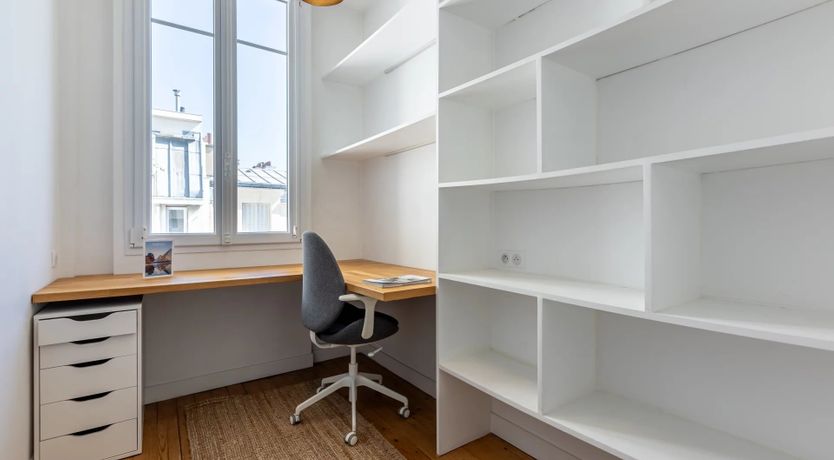 Photo of Eiffel Elysium