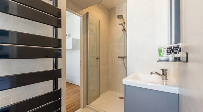 Photo of Eiffel Elysium