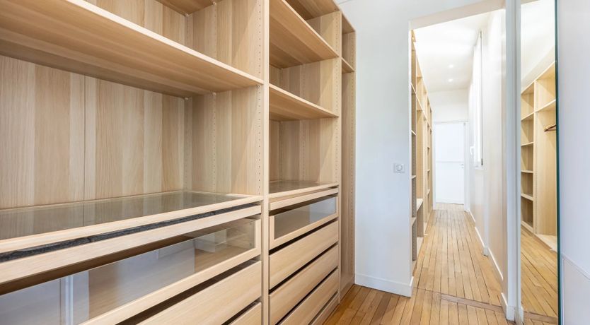 Photo of Eiffel Elysium