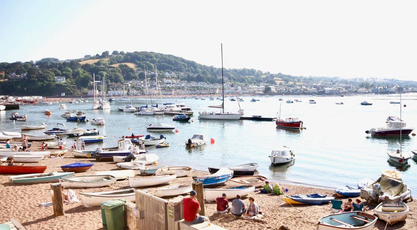 Photo of Wave n' Sea