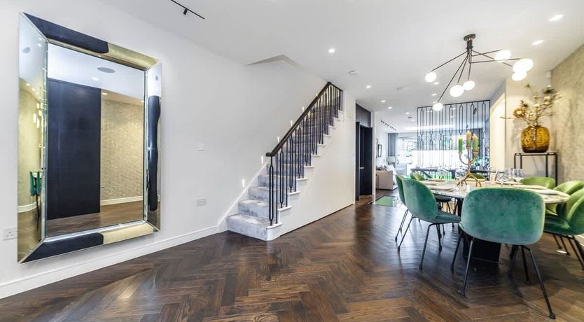 Photo of Battersea Hideaway