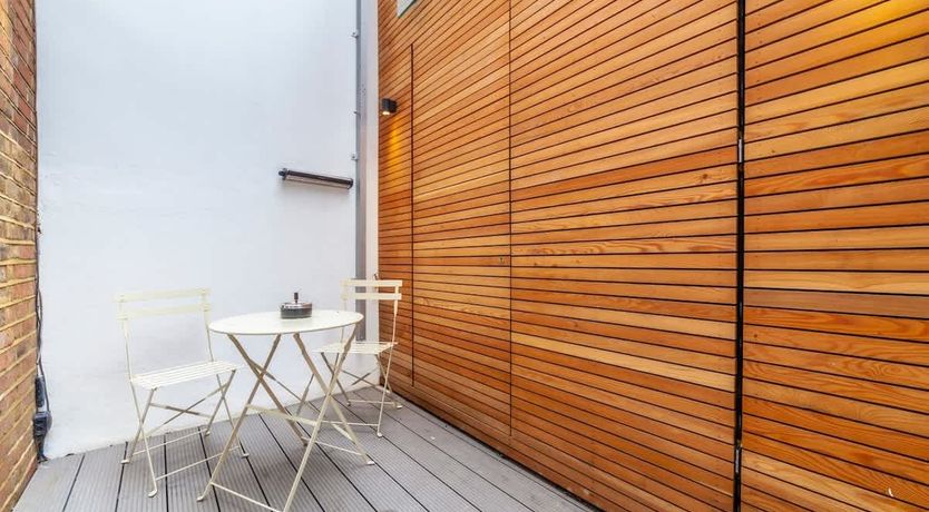 Photo of Battersea Hideaway