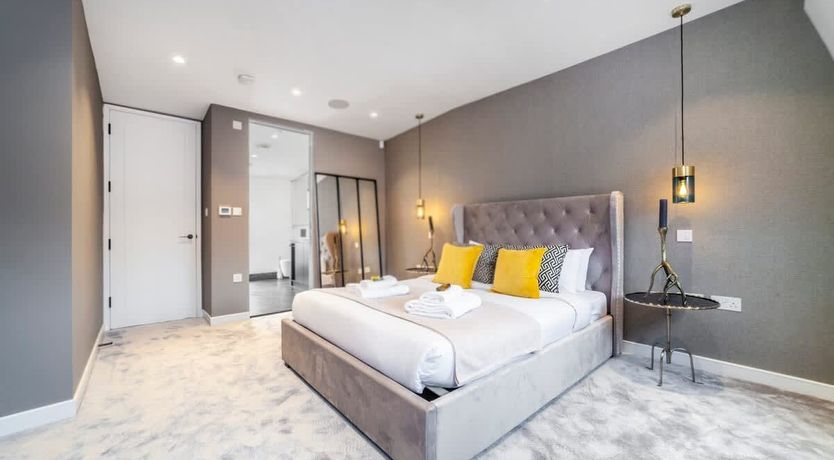 Photo of Battersea Hideaway