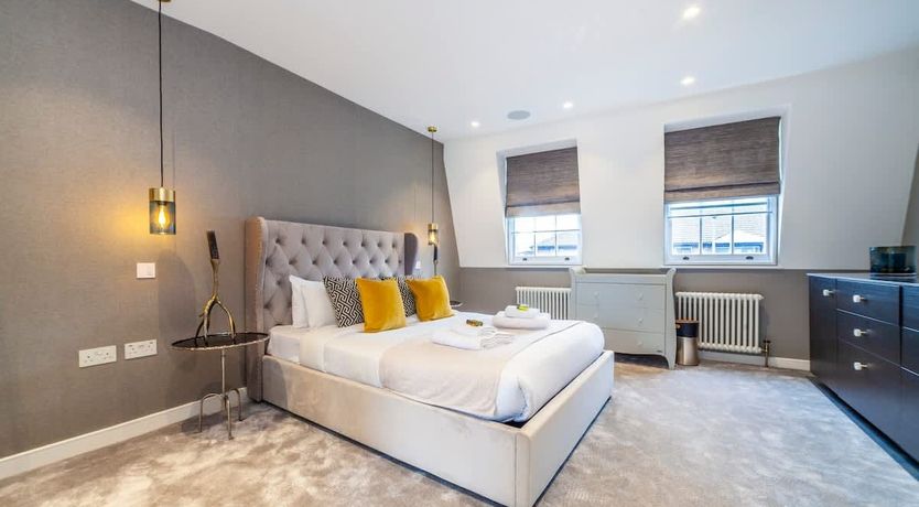 Photo of Battersea Hideaway