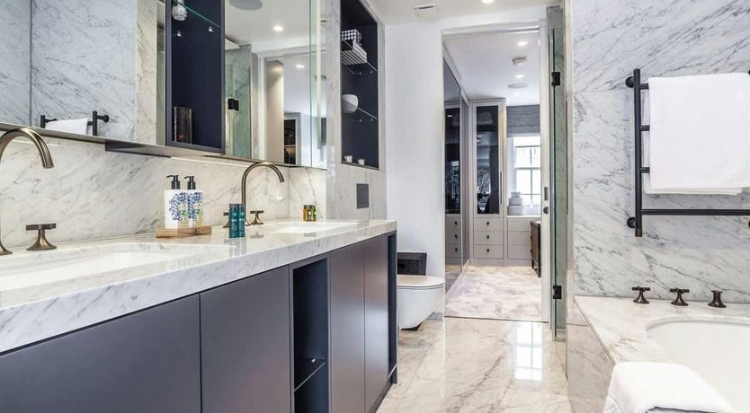 Photo of Battersea Hideaway