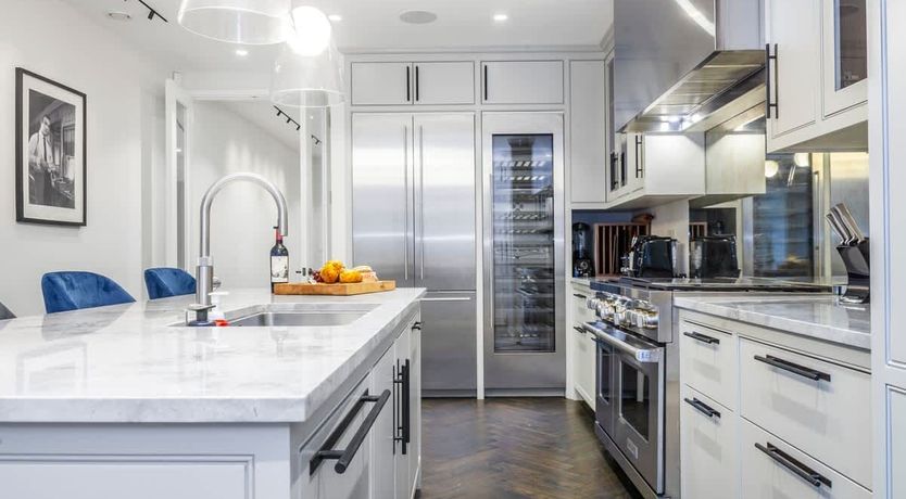 Photo of Battersea Hideaway