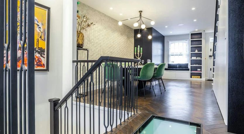 Photo of Battersea Hideaway