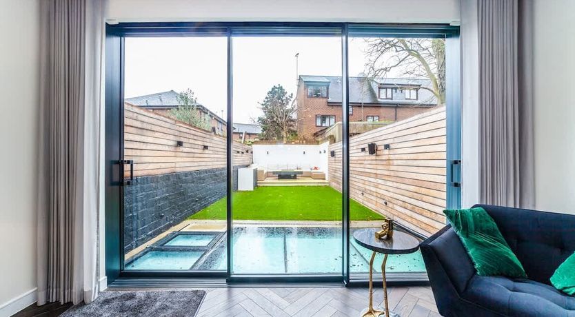 Photo of Battersea Hideaway