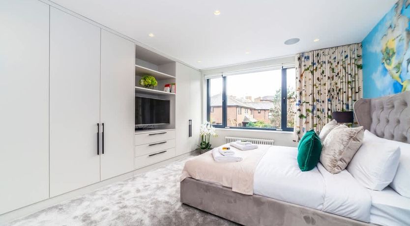 Photo of Battersea Hideaway