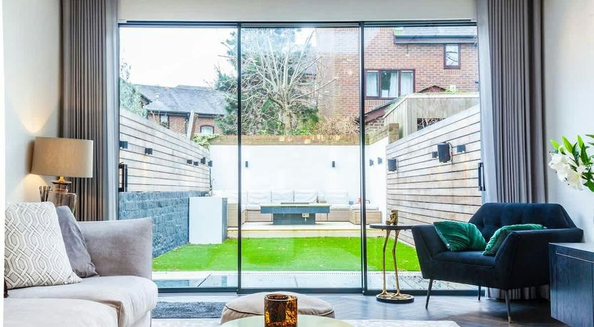 Photo of Battersea Hideaway