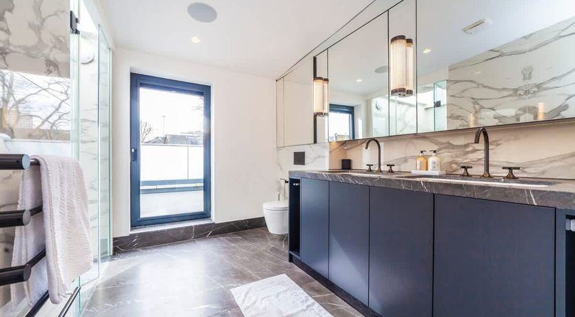 Photo of Battersea Hideaway