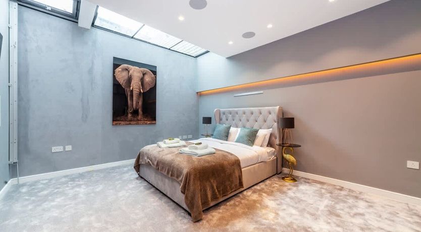 Photo of Battersea Hideaway