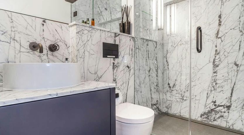 Photo of Battersea Hideaway