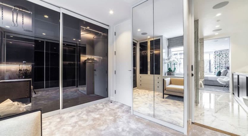 Photo of Battersea Hideaway