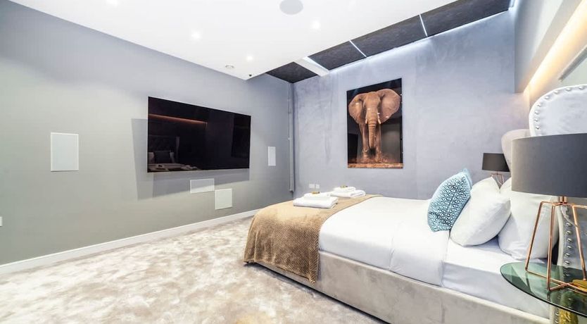 Photo of Battersea Hideaway