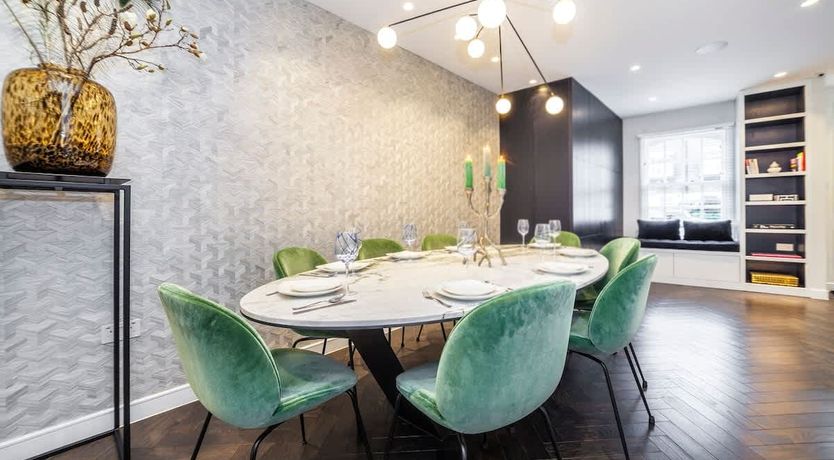 Photo of Battersea Hideaway